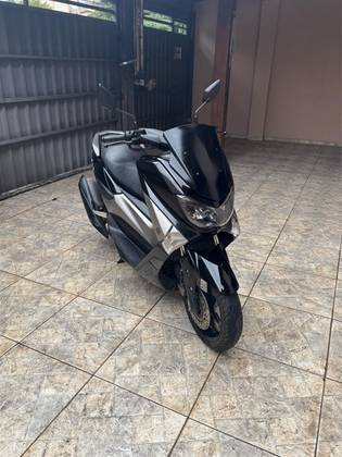 YAMAHA NMAX 160 ABS YAMAHA NMAX 160 ABS